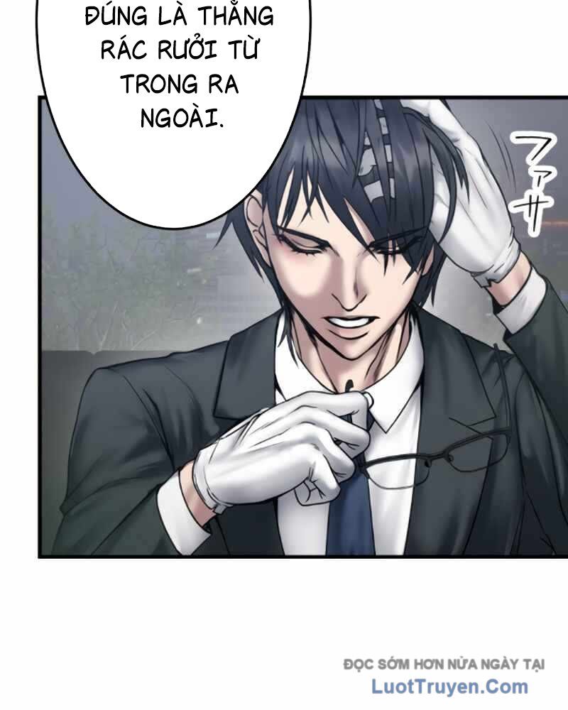 Kẻ Báo Thù Hoàn Hảo Chapter 8 - Trang 2