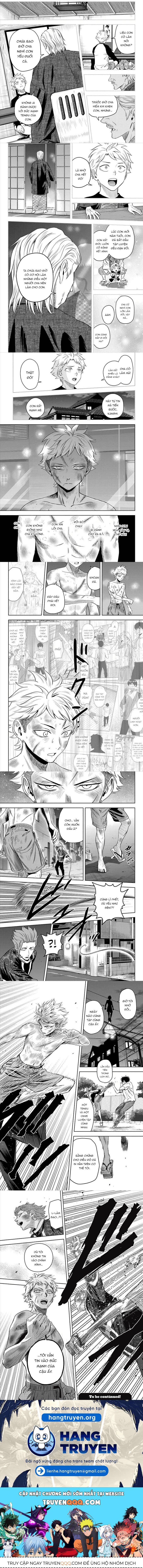 Kẻ Bảo Vệ Phù Thủy Là Một Orge Chapter 120 - Trang 2