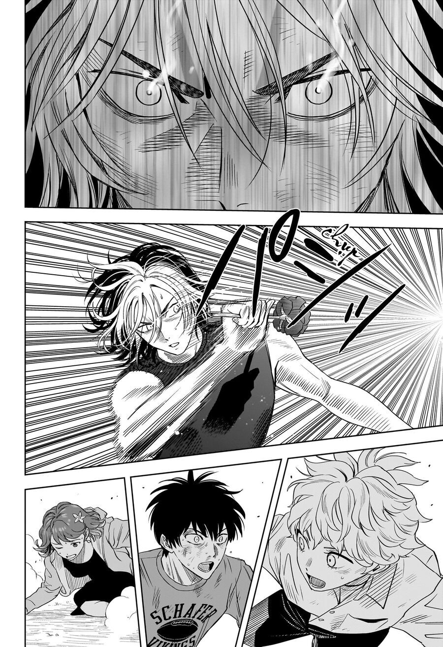 Kẻ Bảo Vệ Phù Thủy Là Một Orge Chapter 126 - Trang 2