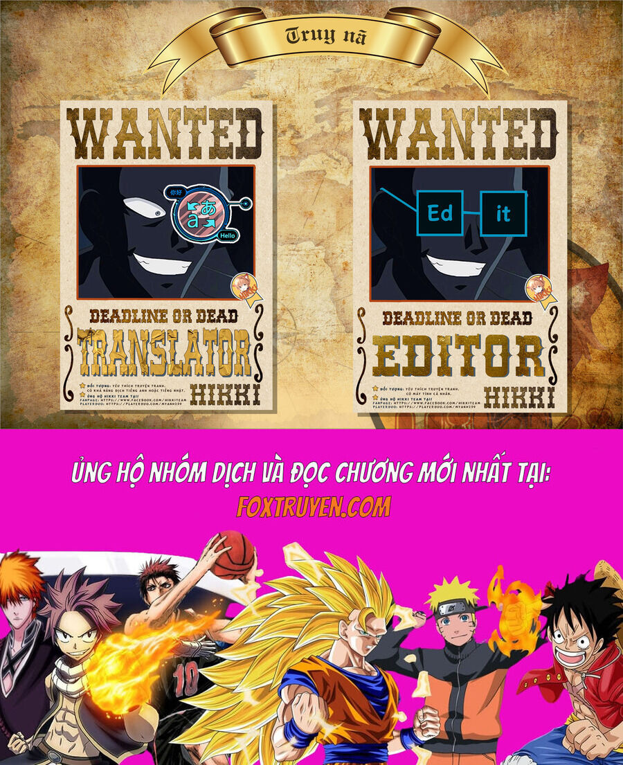 Kẻ Bảo Vệ Phù Thủy Là Một Orge Chapter 126 - Trang 2