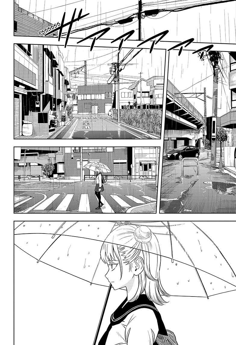 Kẻ Bảo Vệ Phù Thủy Là Một Orge Chapter 147 - Trang 2