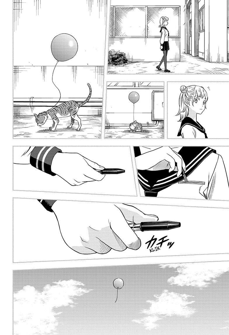 Kẻ Bảo Vệ Phù Thủy Là Một Orge Chapter 147 - Trang 2