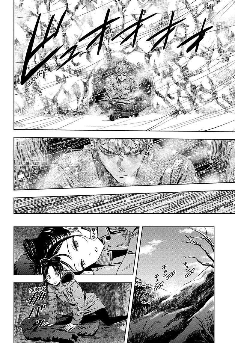 Kẻ Bảo Vệ Phù Thủy Là Một Orge Chapter 149 - Trang 2