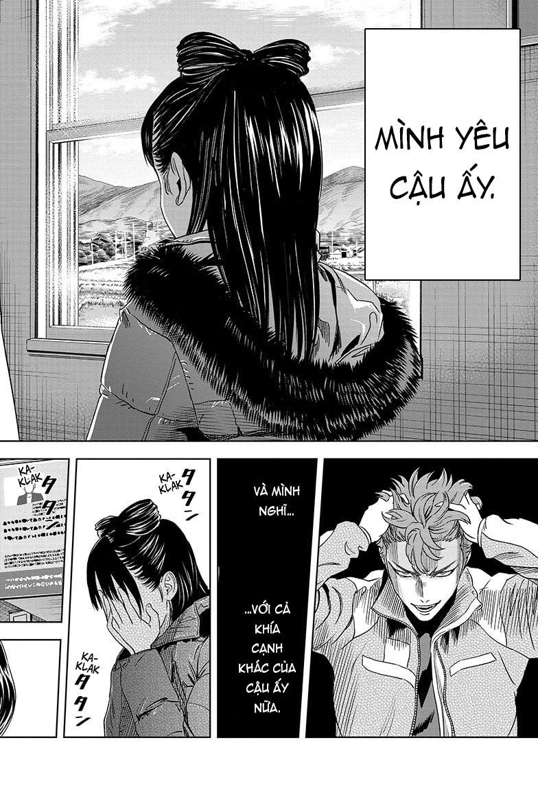 Kẻ Bảo Vệ Phù Thủy Là Một Orge Chapter 149 - Trang 2