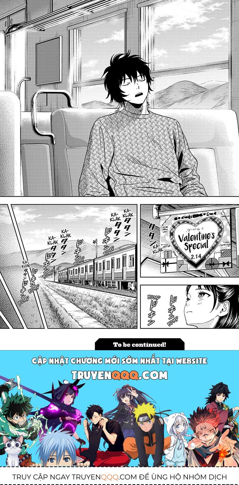 Kẻ Bảo Vệ Phù Thủy Là Một Orge Chapter 149 - Trang 2