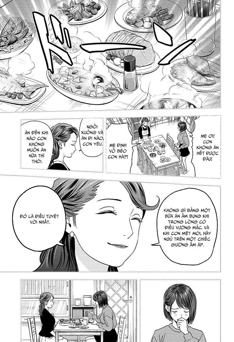 Kẻ Bảo Vệ Phù Thủy Là Một Orge Chapter 153 - Trang 2