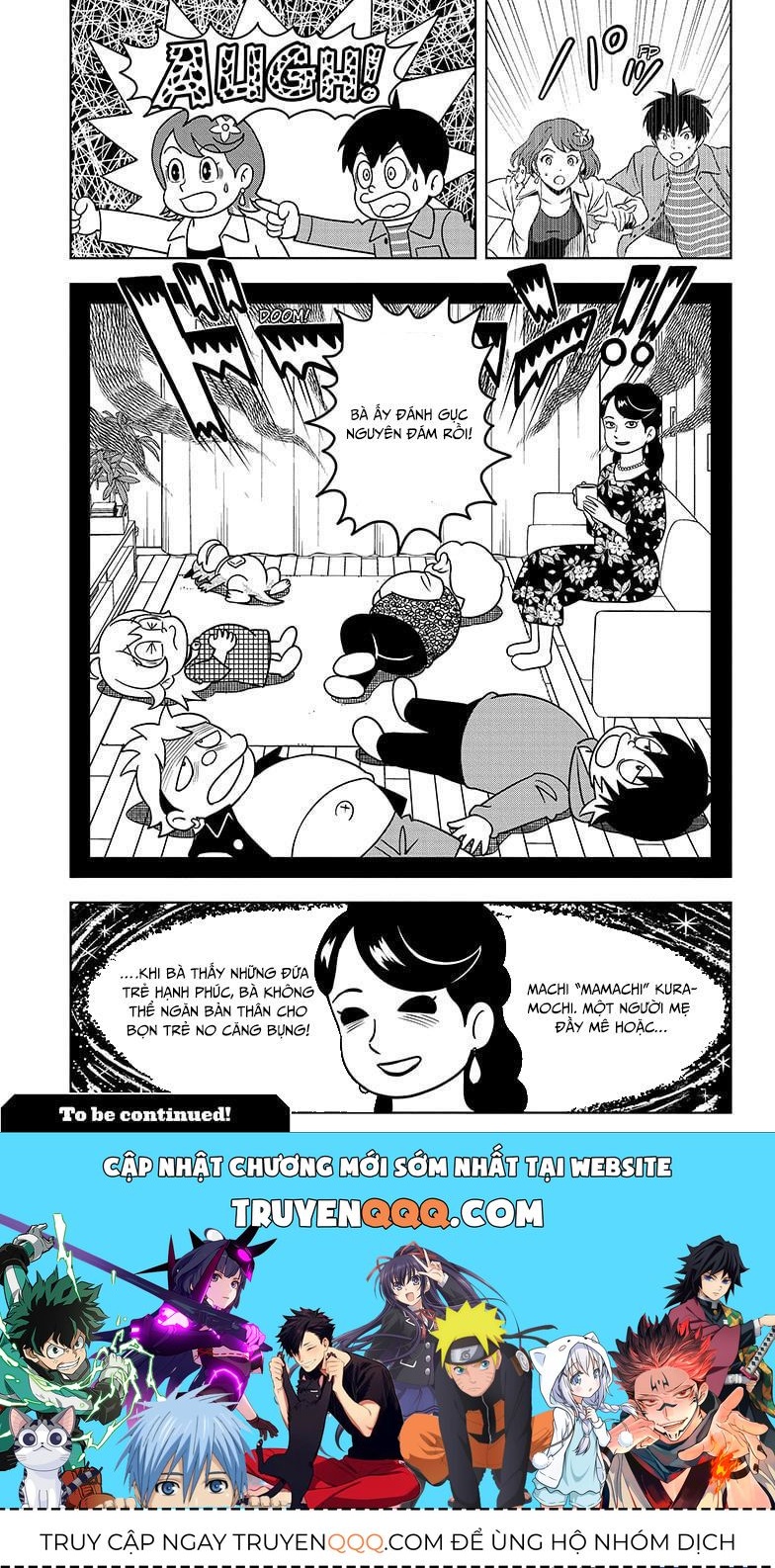 Kẻ Bảo Vệ Phù Thủy Là Một Orge Chapter 153 - Trang 2