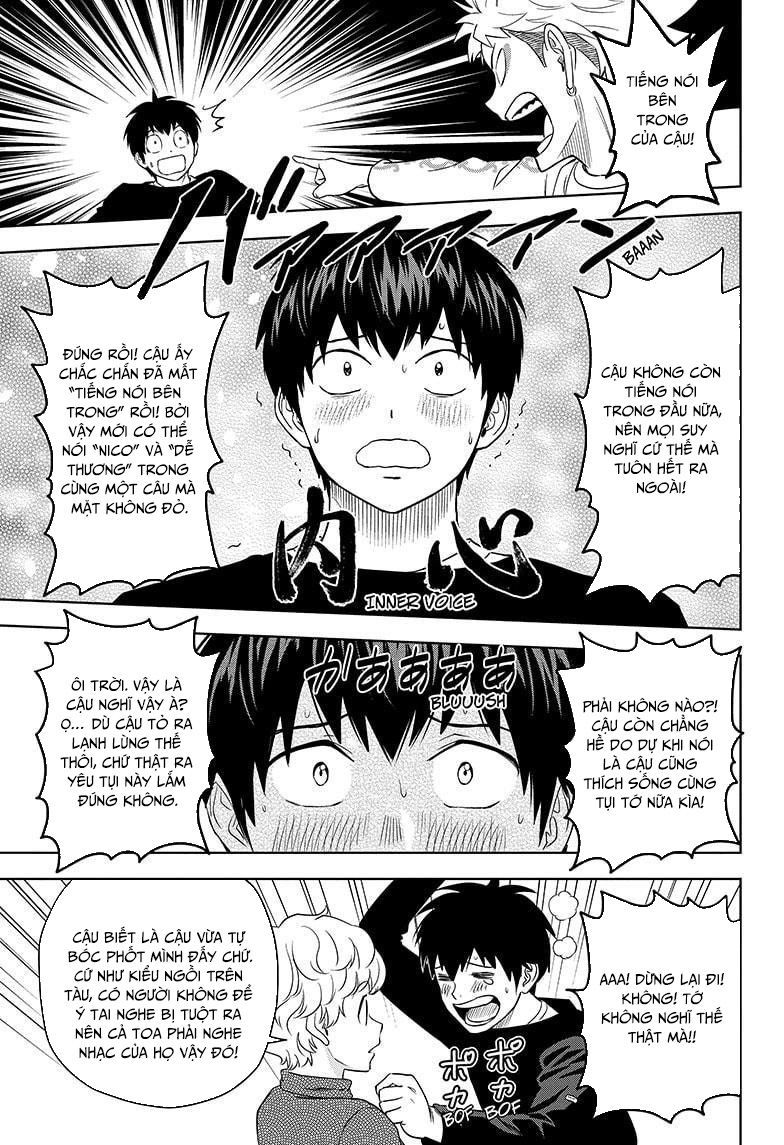 Kẻ Bảo Vệ Phù Thủy Là Một Orge Chapter 154 - Trang 2