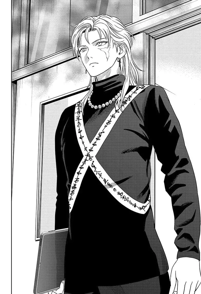 Kẻ Bảo Vệ Phù Thủy Là Một Orge Chapter 159 - Trang 2