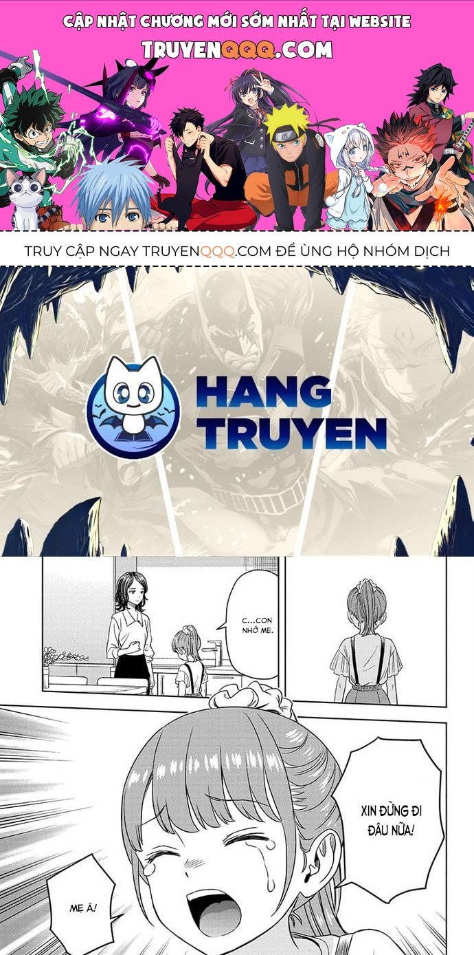 Kẻ Bảo Vệ Phù Thủy Là Một Orge Chapter 168 - Trang 2