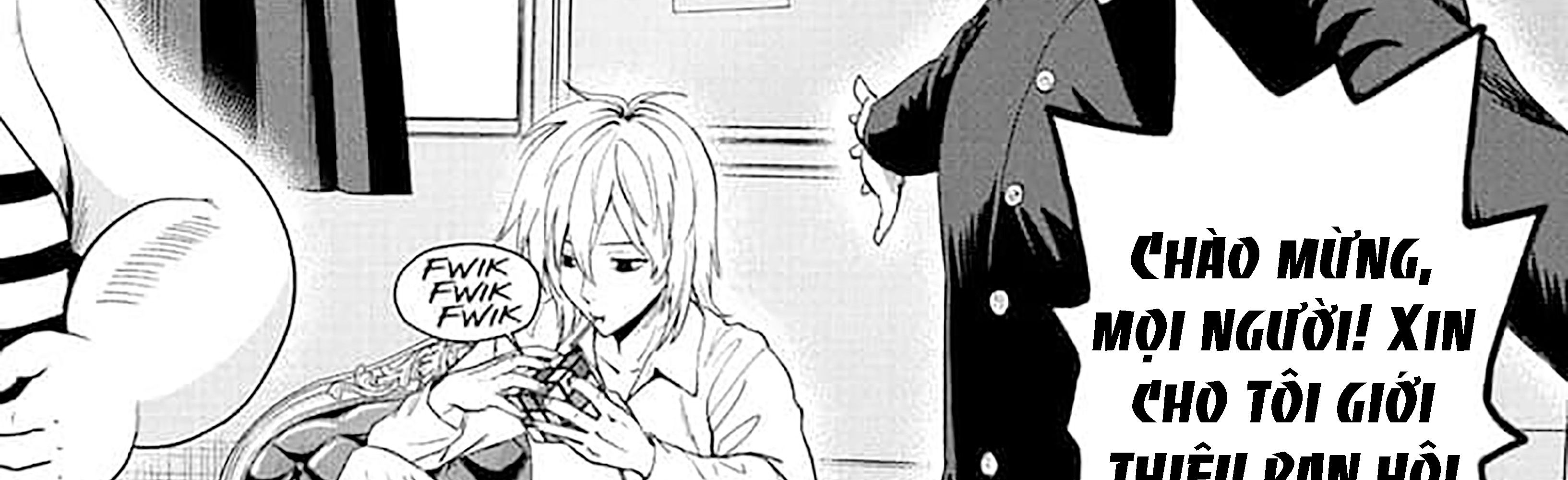 Kẻ Bảo Vệ Phù Thủy Là Một Orge Chapter 216 - Trang 2