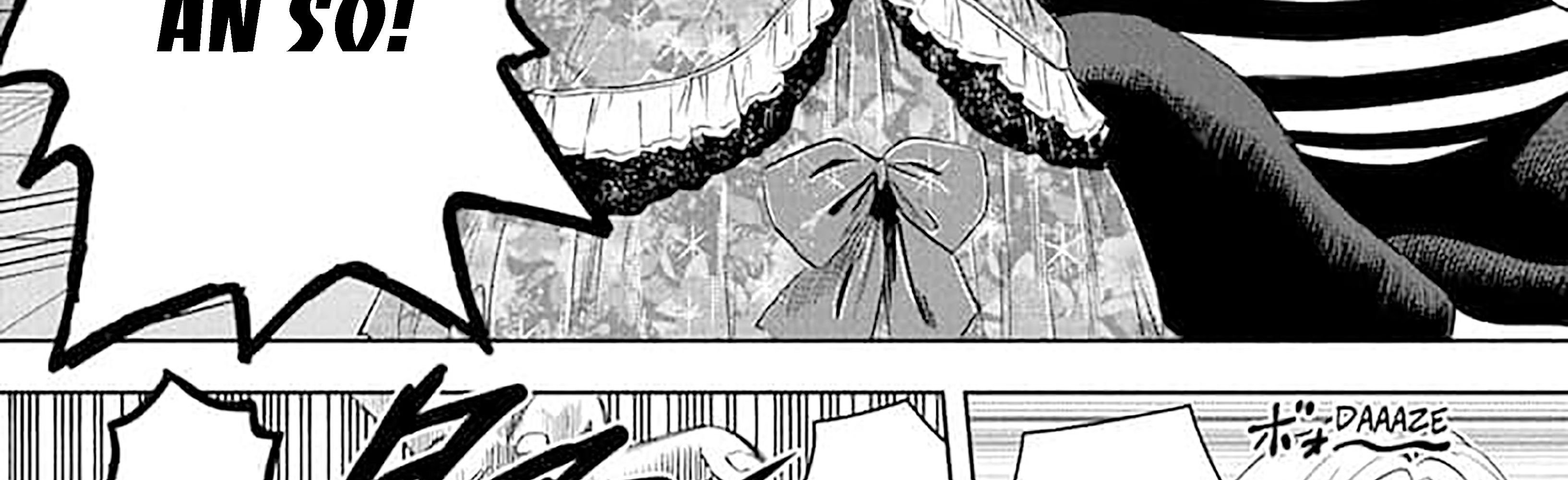 Kẻ Bảo Vệ Phù Thủy Là Một Orge Chapter 216 - Trang 2