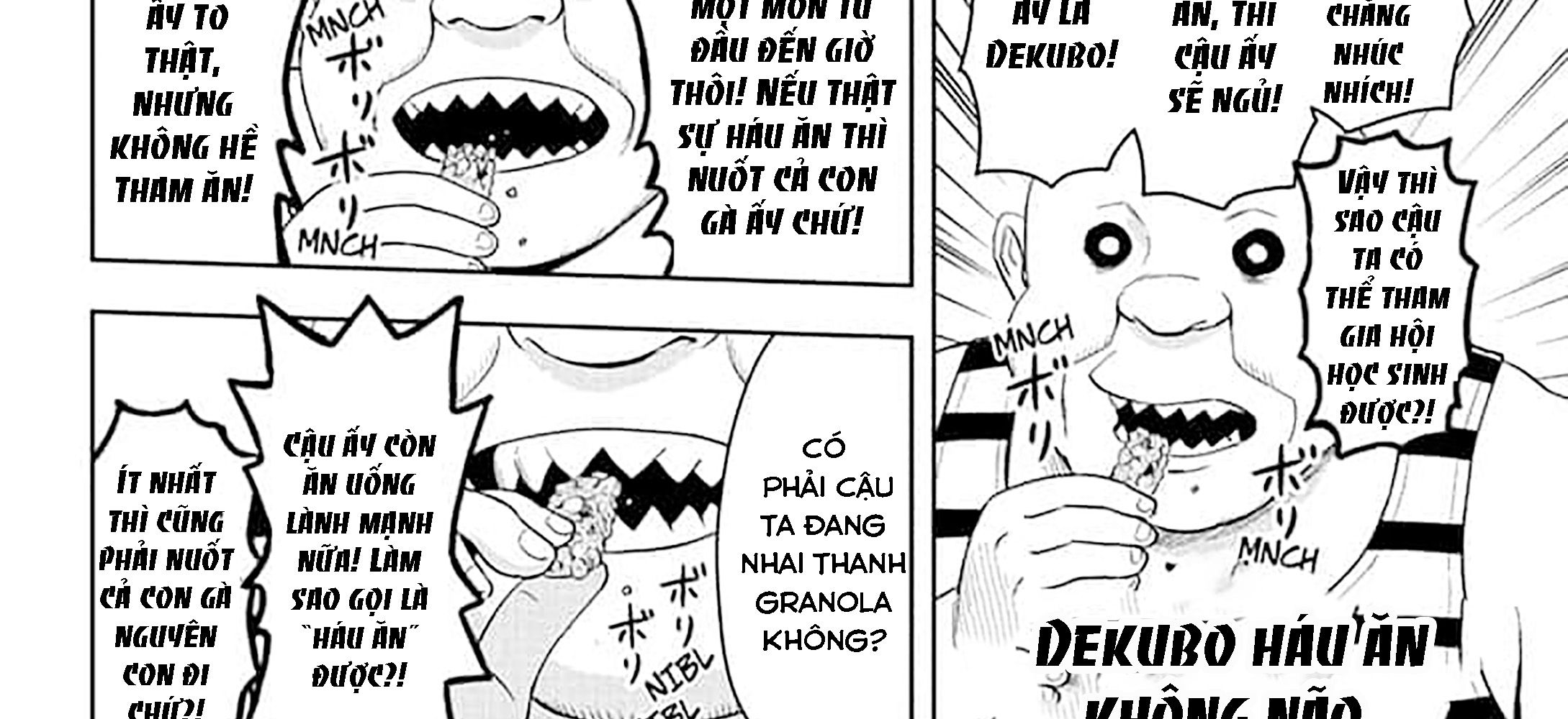 Kẻ Bảo Vệ Phù Thủy Là Một Orge Chapter 216 - Trang 2
