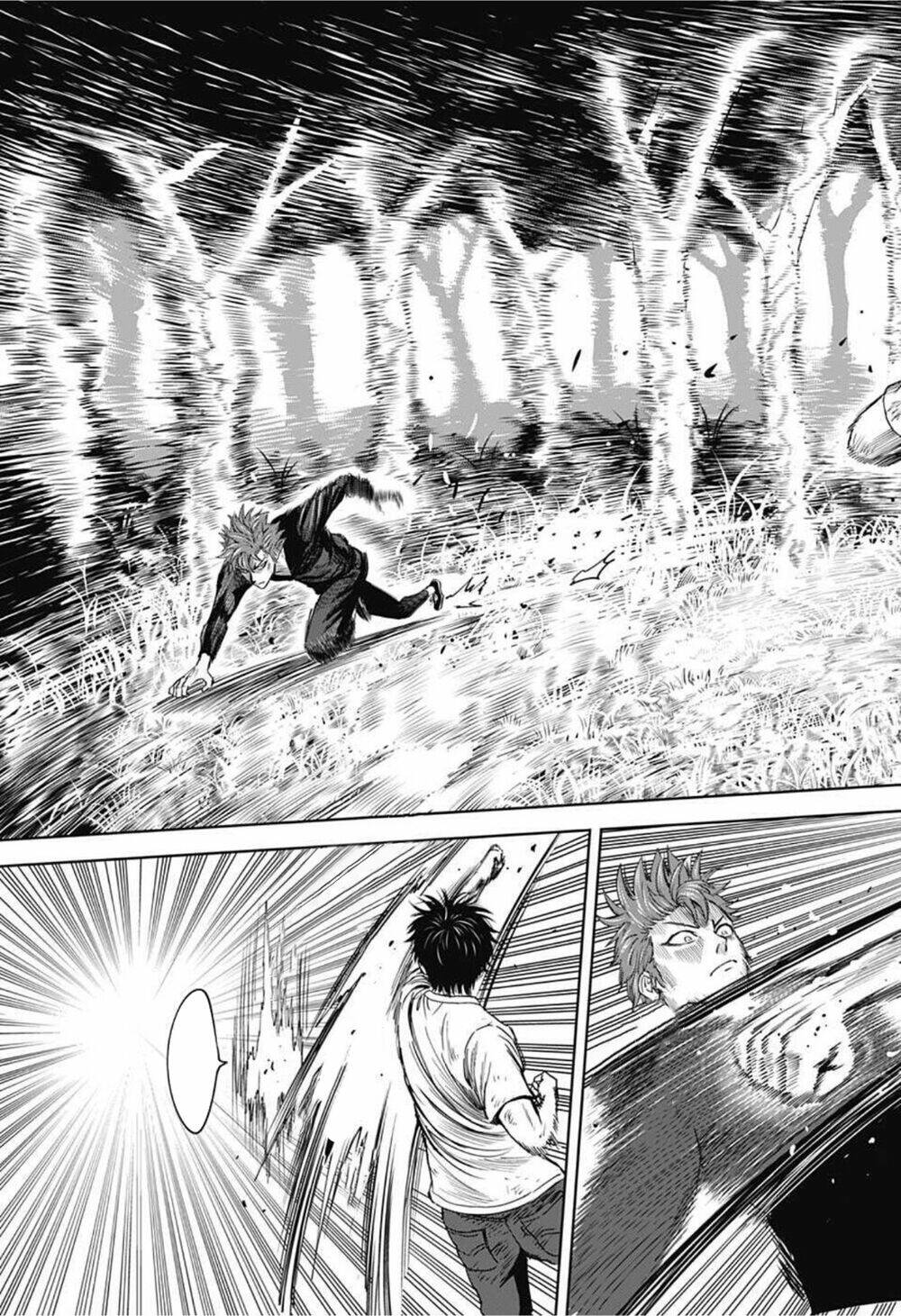 Kẻ Bảo Vệ Phù Thủy Là Một Orge Chapter 27 - Trang 2