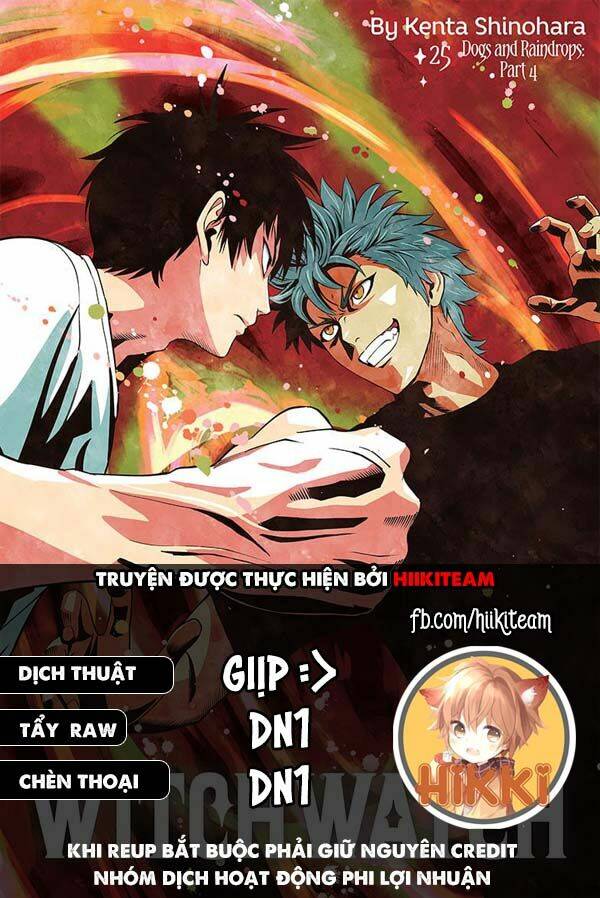 Kẻ Bảo Vệ Phù Thủy Là Một Orge Chapter 52 - Trang 2