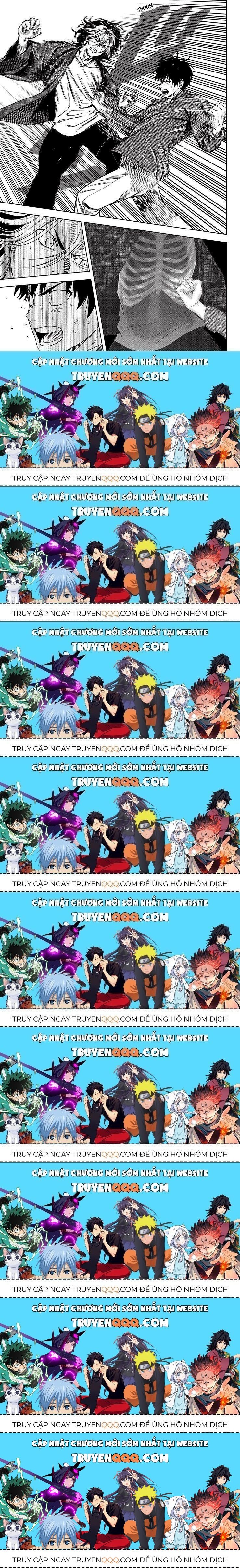 Kẻ Bảo Vệ Phù Thủy Là Một Orge Chapter 84.9 - Trang 2