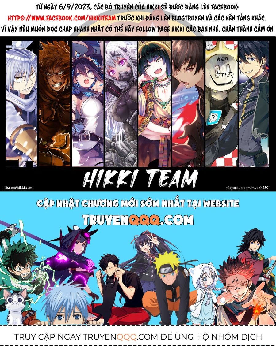 Kẻ Bảo Vệ Phù Thủy Là Một Orge Chapter 85.1 - Trang 2