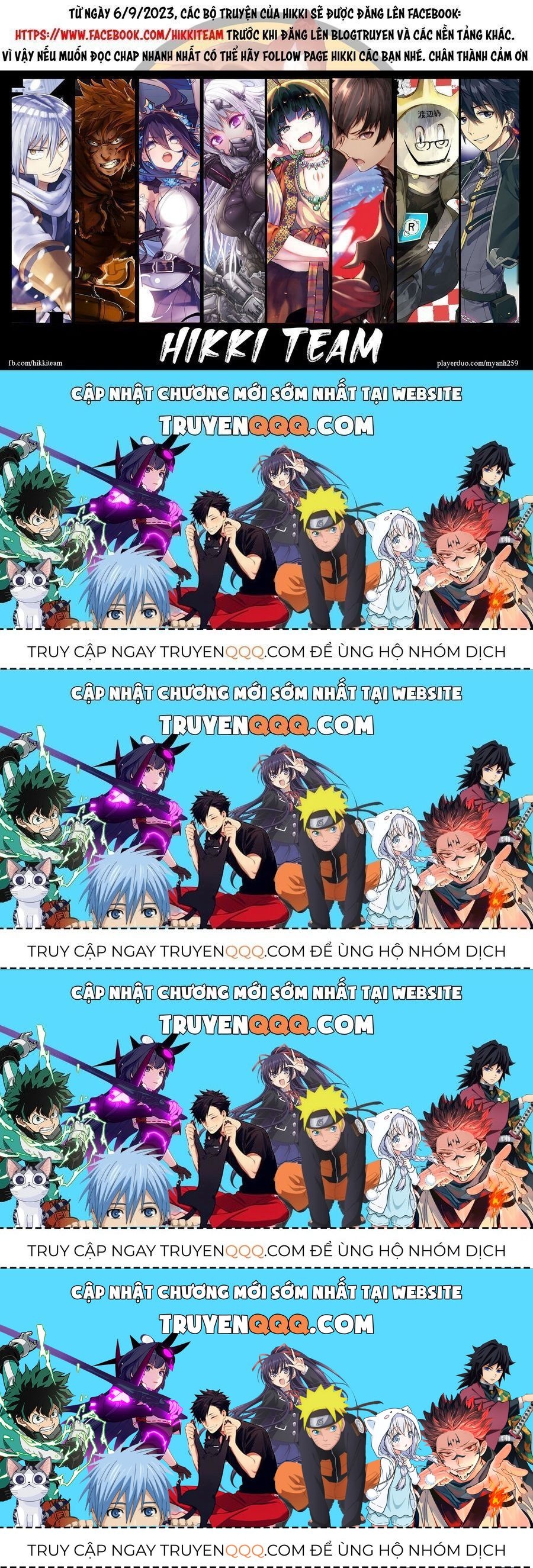 Kẻ Bảo Vệ Phù Thủy Là Một Orge Chapter 85.4 - Trang 2