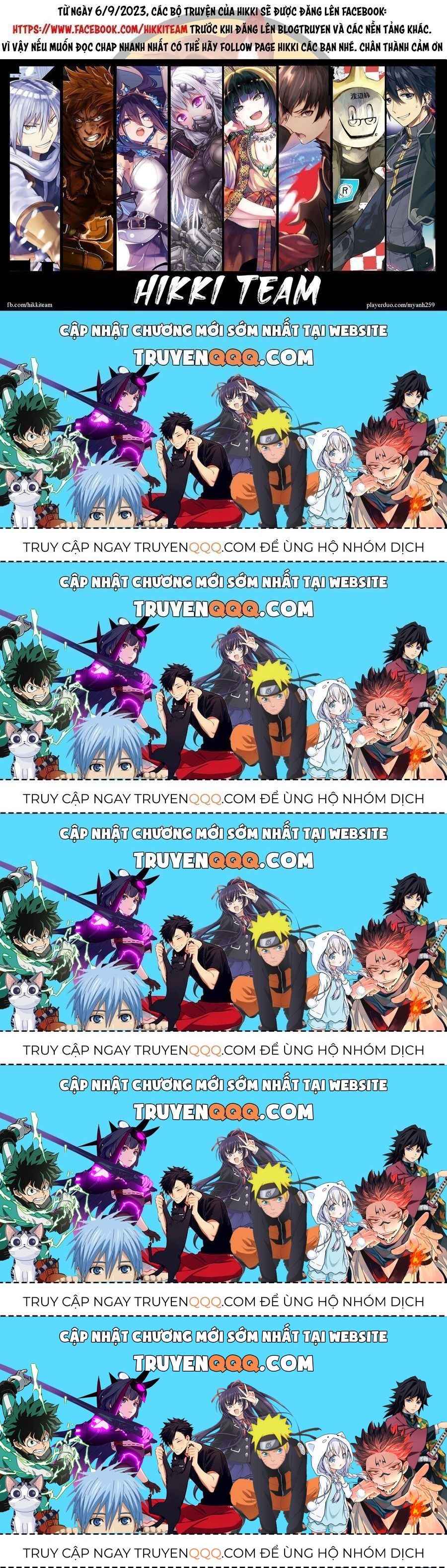 Kẻ Bảo Vệ Phù Thủy Là Một Orge Chapter 85.5 - Trang 2