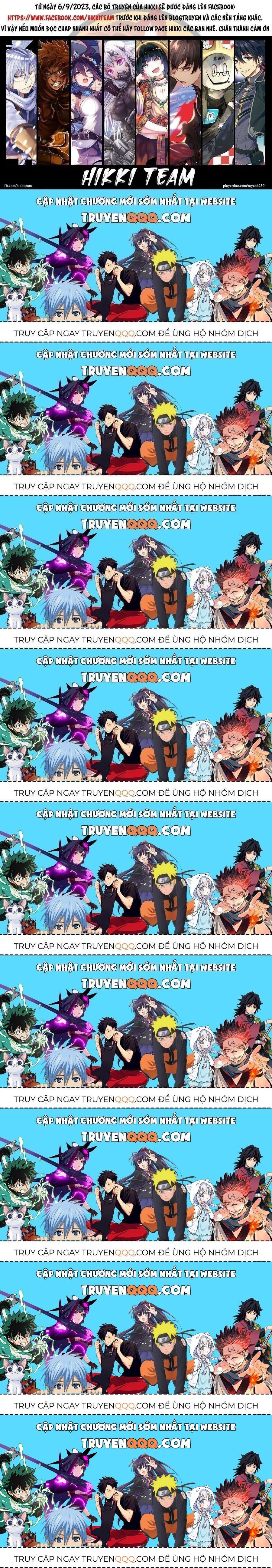 Kẻ Bảo Vệ Phù Thủy Là Một Orge Chapter 85.9 - Trang 2