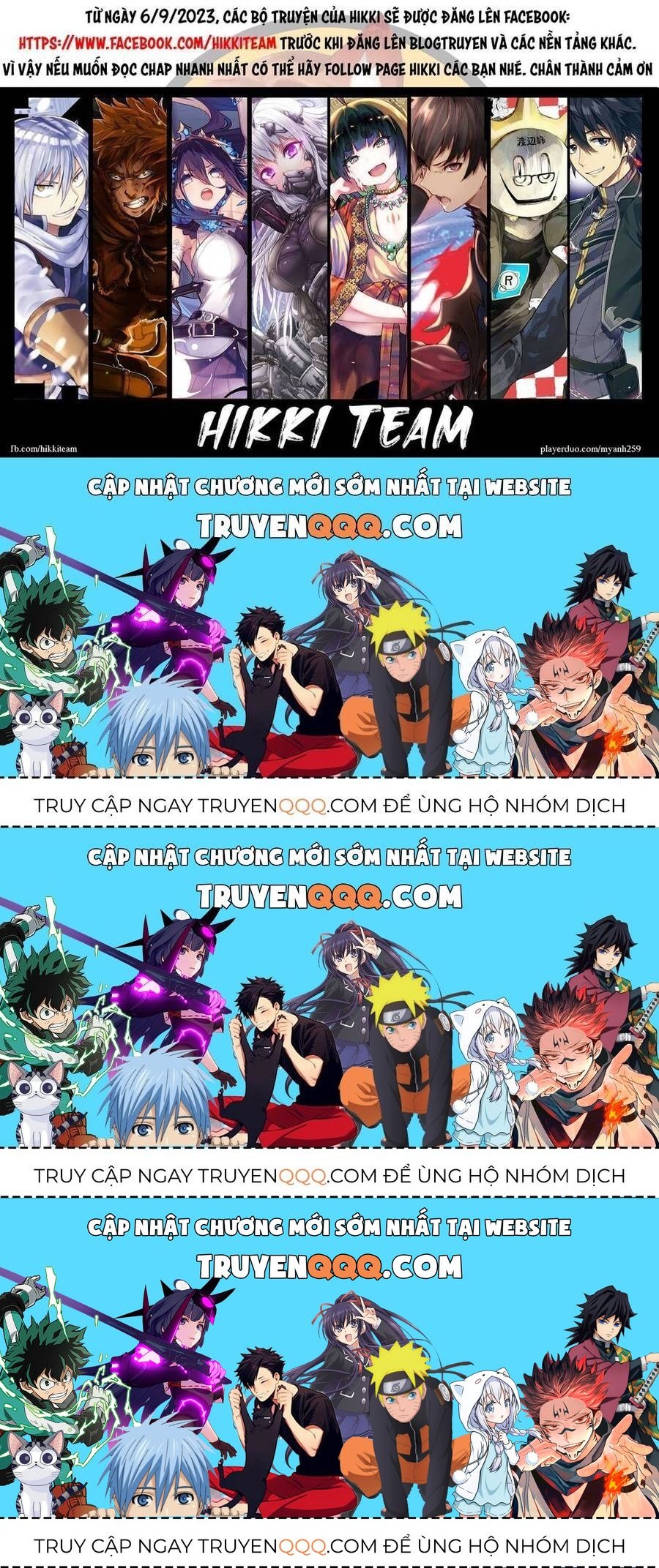 Kẻ Bảo Vệ Phù Thủy Là Một Orge Chapter 86.3 - Trang 2