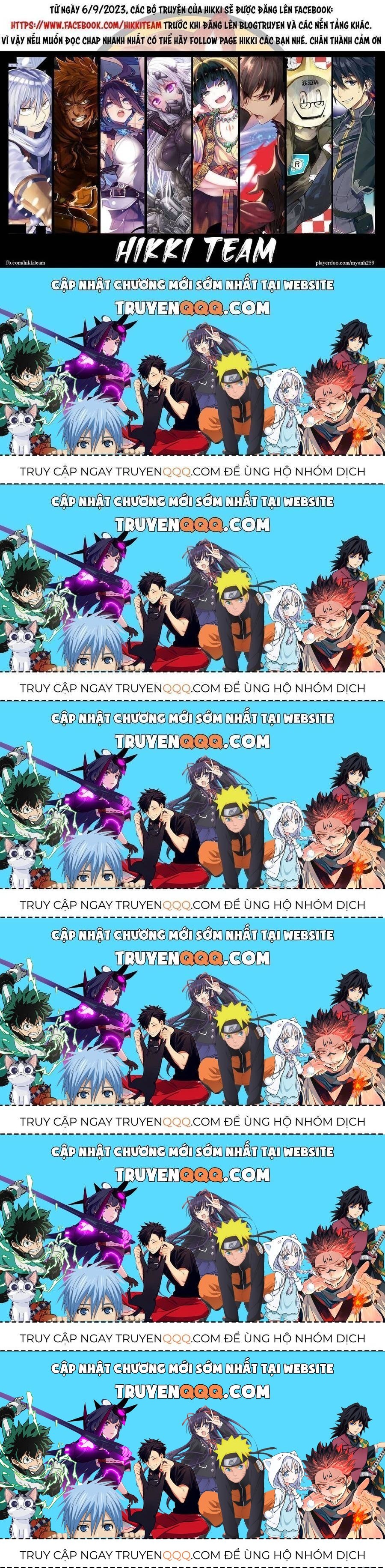 Kẻ Bảo Vệ Phù Thủy Là Một Orge Chapter 86.6 - Trang 2