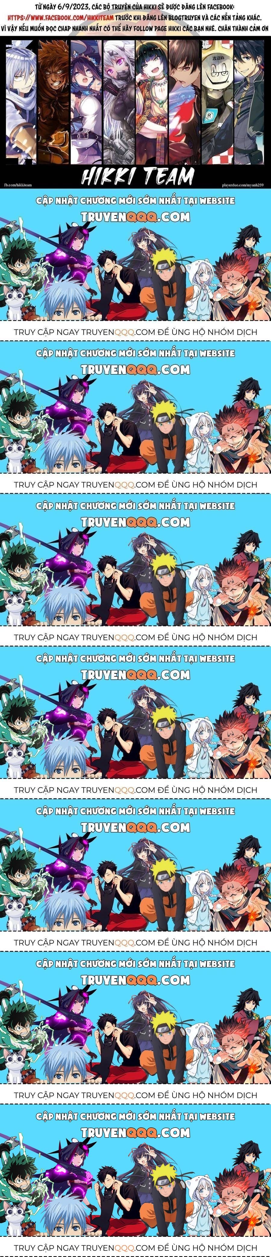 Kẻ Bảo Vệ Phù Thủy Là Một Orge Chapter 86.7 - Trang 2