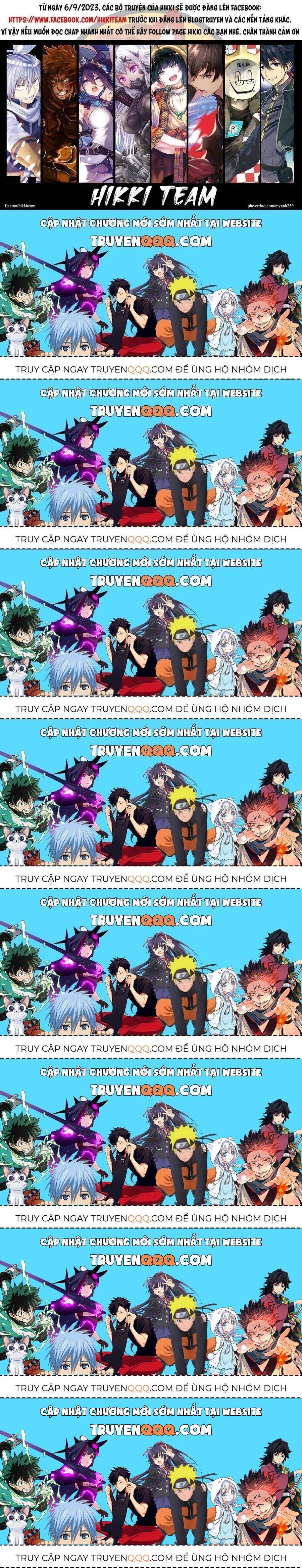 Kẻ Bảo Vệ Phù Thủy Là Một Orge Chapter 86.8 - Trang 2