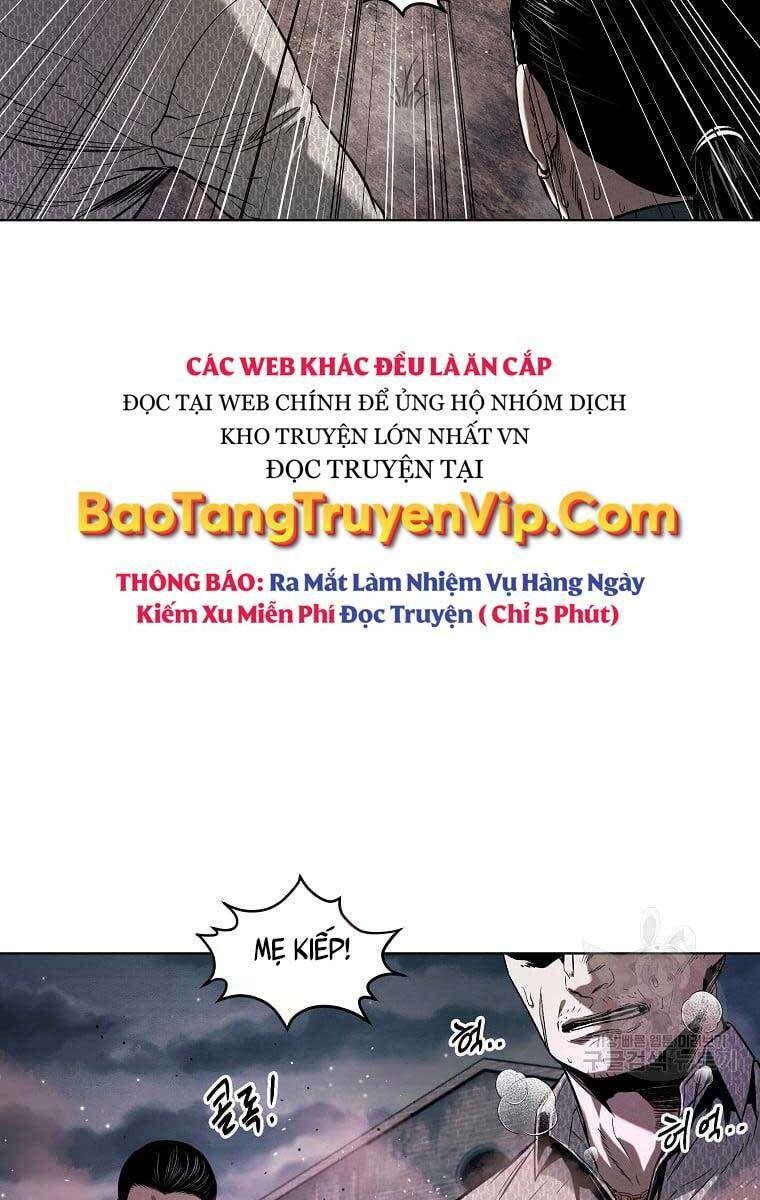 Kẻ Bất Bại Chapter 10 - Trang 2