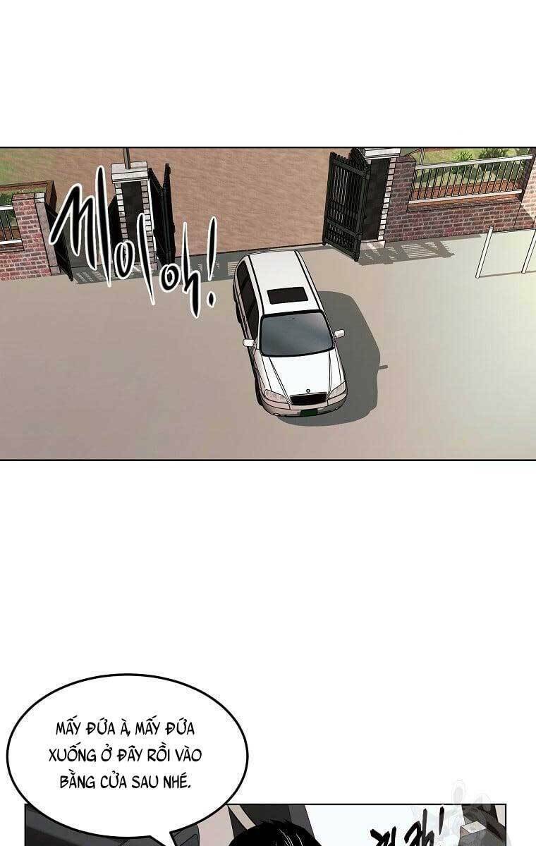 Kẻ Bất Bại Chapter 16 - Trang 2