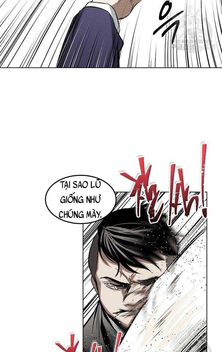 Kẻ Bất Bại Chapter 17 - Trang 2