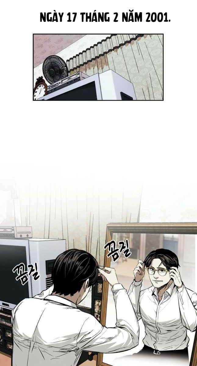 Kẻ Bất Bại Chapter 20 - Trang 2