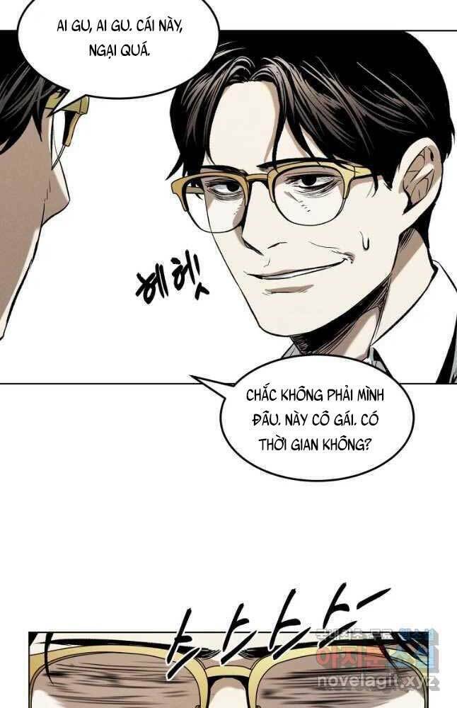 Kẻ Bất Bại Chapter 20 - Trang 2