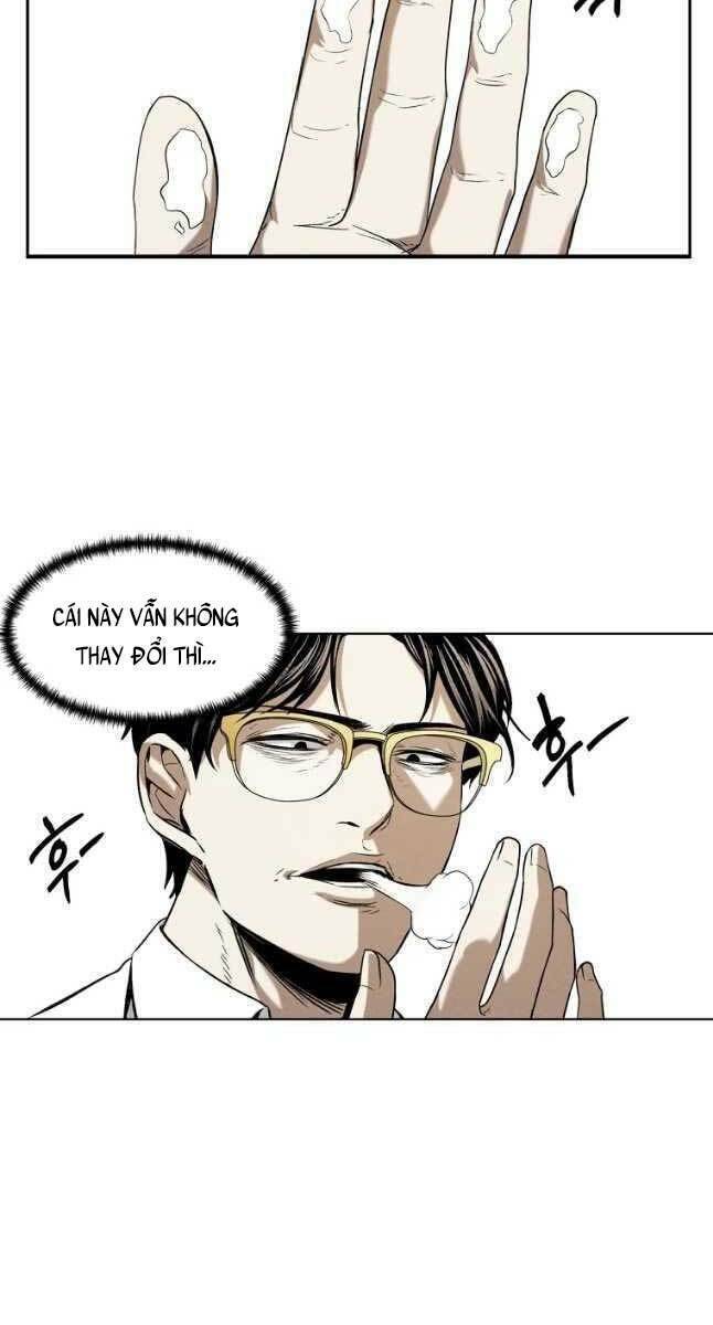 Kẻ Bất Bại Chapter 20 - Trang 2