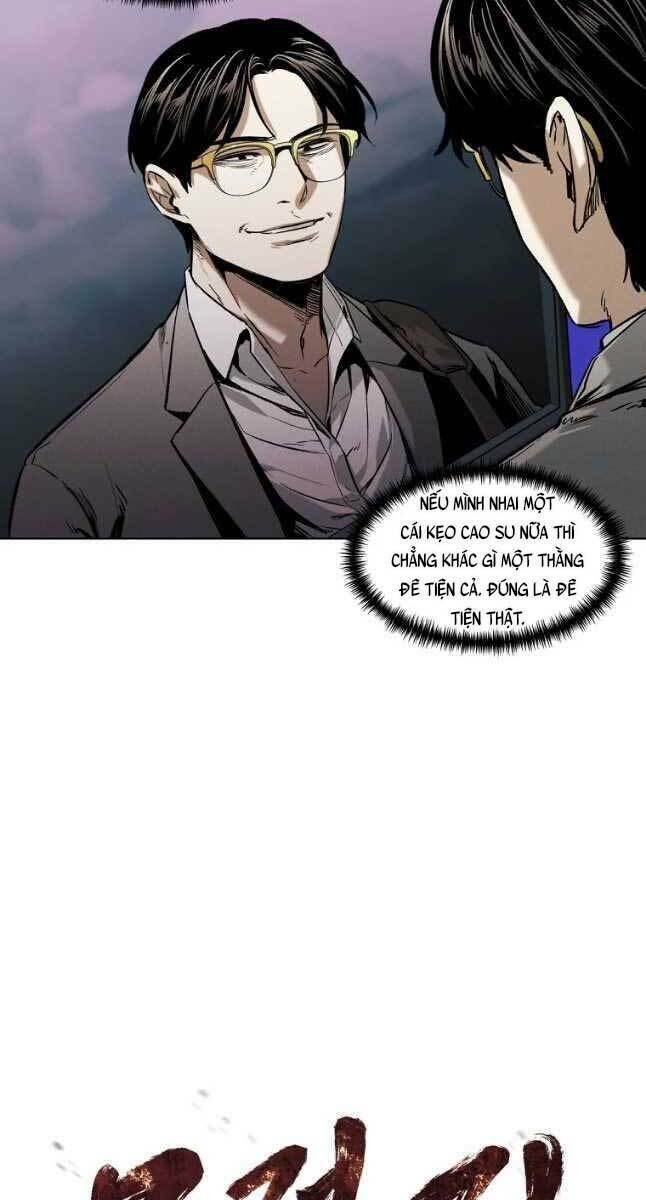 Kẻ Bất Bại Chapter 20 - Trang 2