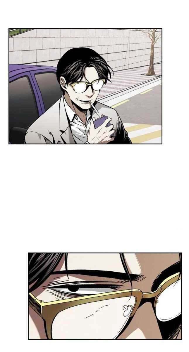 Kẻ Bất Bại Chapter 20 - Trang 2