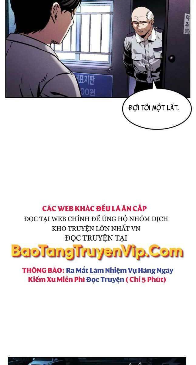 Kẻ Bất Bại Chapter 20 - Trang 2