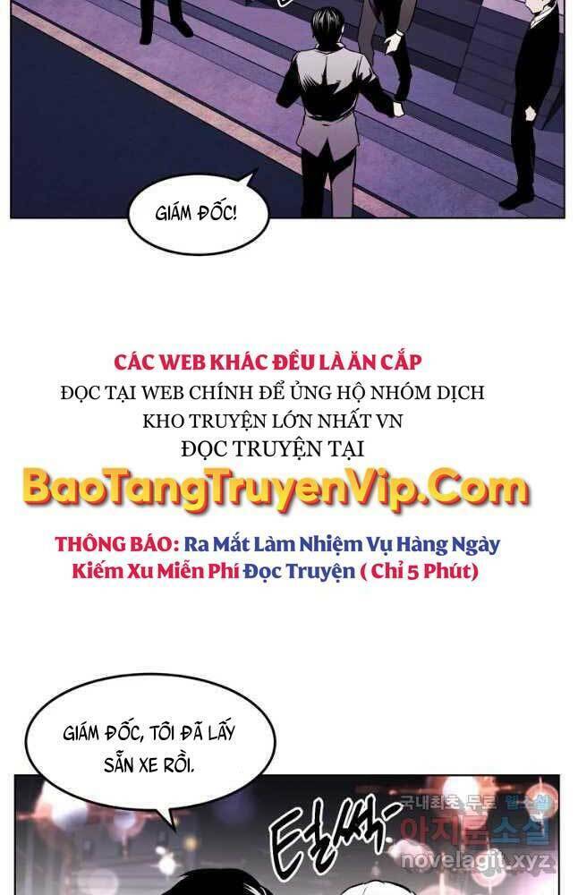 Kẻ Bất Bại Chapter 20 - Trang 2