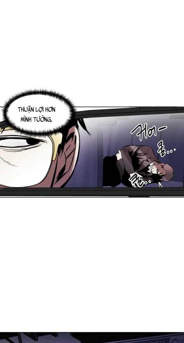 Kẻ Bất Bại Chapter 20 - Trang 2