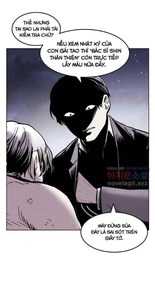 Kẻ Bất Bại Chapter 21 - Trang 2