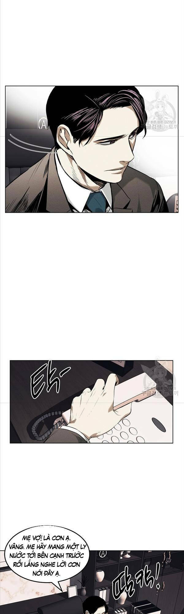 Kẻ Bất Bại Chapter 23 - Trang 2