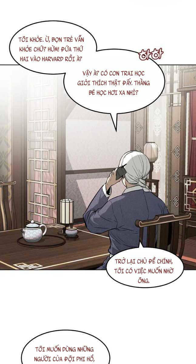 Kẻ Bất Bại Chapter 29 - Trang 2