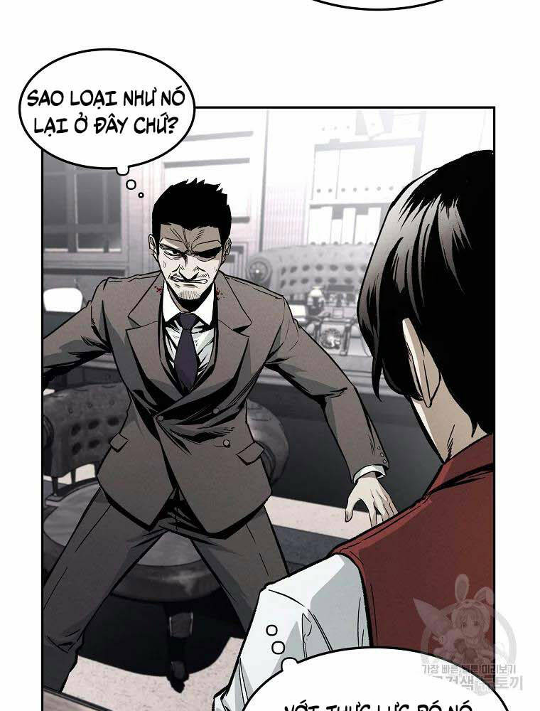 Kẻ Bất Bại Chapter 3 - Trang 2