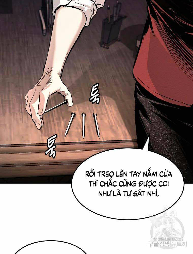 Kẻ Bất Bại Chapter 3 - Trang 2