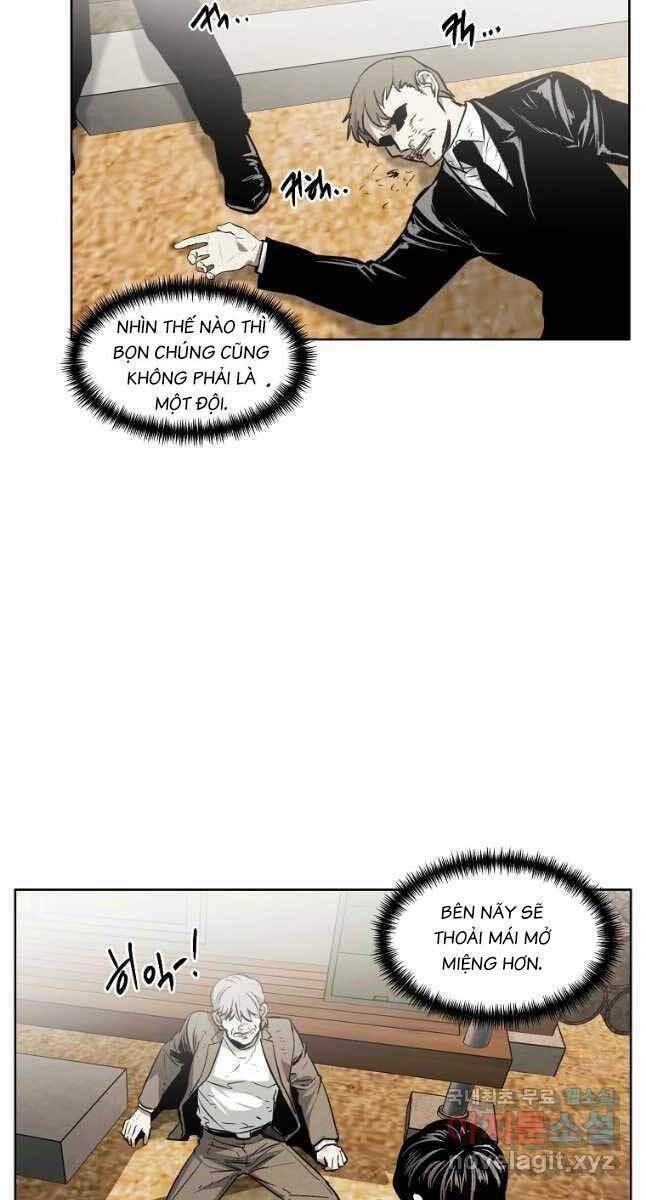 Kẻ Bất Bại Chapter 35 - Trang 2