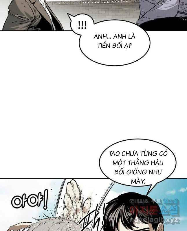 Kẻ Bất Bại Chapter 35 - Trang 2