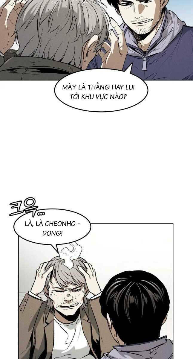 Kẻ Bất Bại Chapter 35 - Trang 2