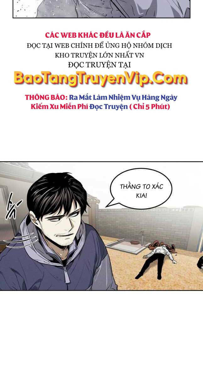 Kẻ Bất Bại Chapter 35 - Trang 2