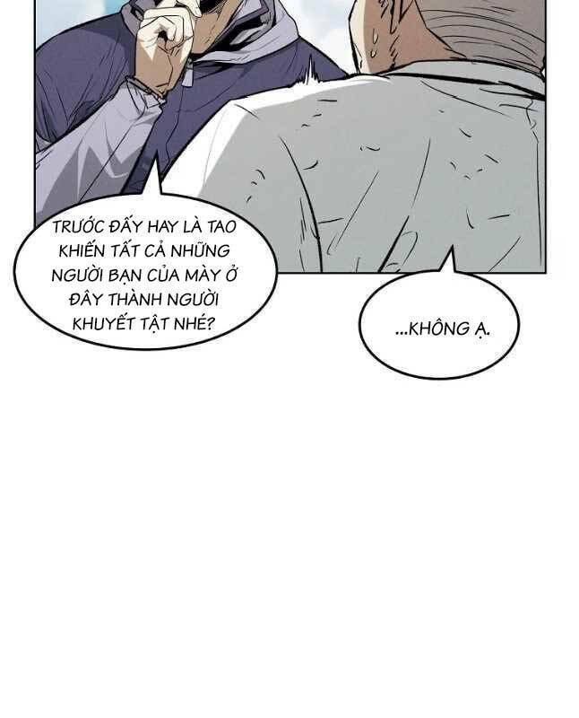 Kẻ Bất Bại Chapter 35 - Trang 2