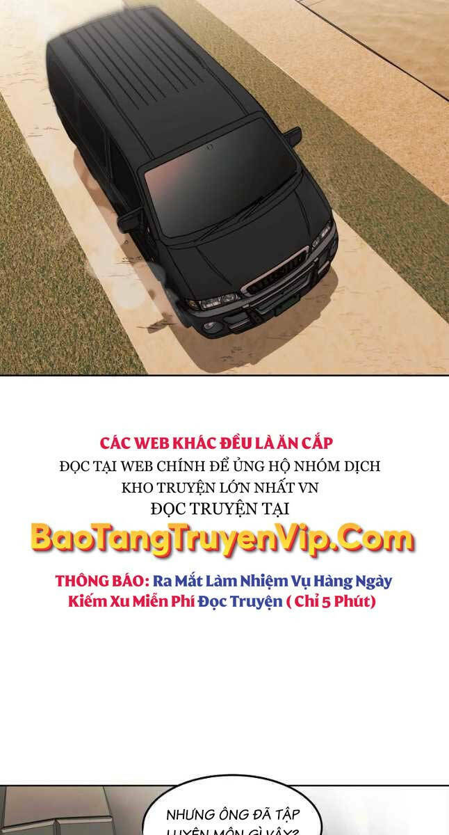 Kẻ Bất Bại Chapter 35 - Trang 2